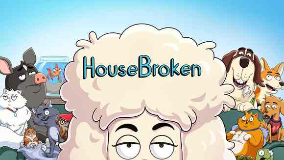 HouseBroken