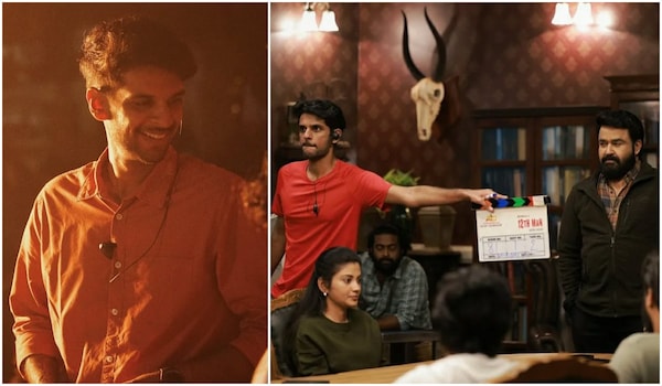 Chatha Pacha director Adhvaith Nayar on working with Jeethu Joseph, Geethu Mohandas and Mohanlal | Exclusive