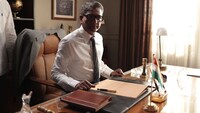 Exclusive! Did Adil Hussain just reveal who his character in Mukhbir - The Story of a Spy is based on?
