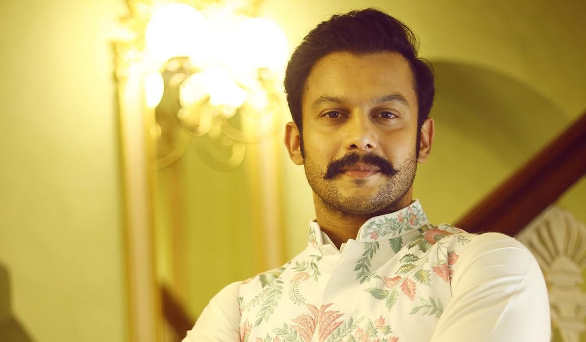 Gudi Padwa 2023: Gudi Padwa is very special for me because it is also my grandfather's birthday: Adinath Kothare