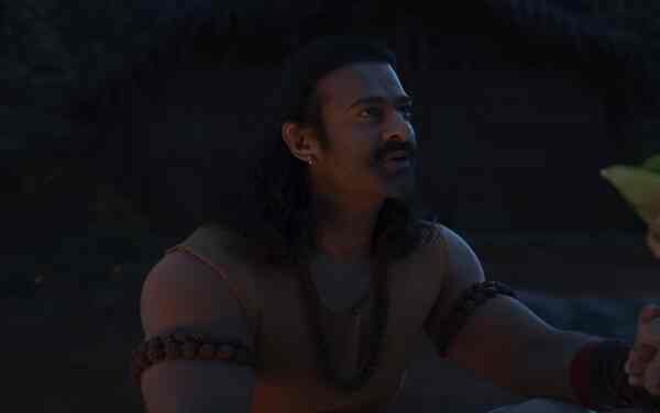 Director Om Raut reveals how Prabhas' humbleness made him his first choice to play Lord Ram in Adipurush