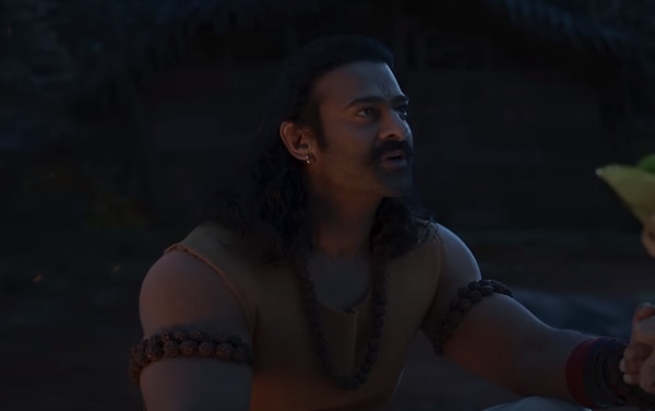Director Om Raut reveals how Prabhas' humbleness made him his first choice to play Lord Ram in Adipurush