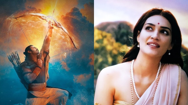Adipurush Box Office: 7 Reasons why Prabhas, Kriti Sanon starrer failed