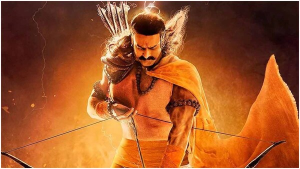 Adipurush OTT release: Where to watch Prabhas' controversial mythological epic right now