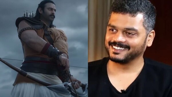 Adipurush in Kannada: The big-scale release of the dubbed version was a calculated gamble, says Karthik Gowda