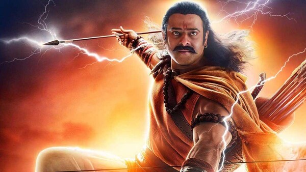 Prabhas’ Adipurush in Kannada grosses just under Rs 50 lakh on day 1