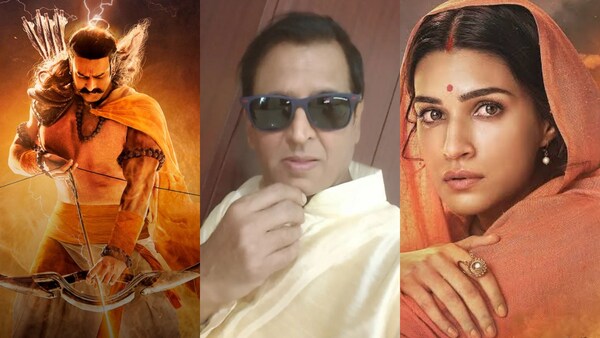 Who is Sunil Lahri? The Ramayan actor who is heavily criticizing Adipurush