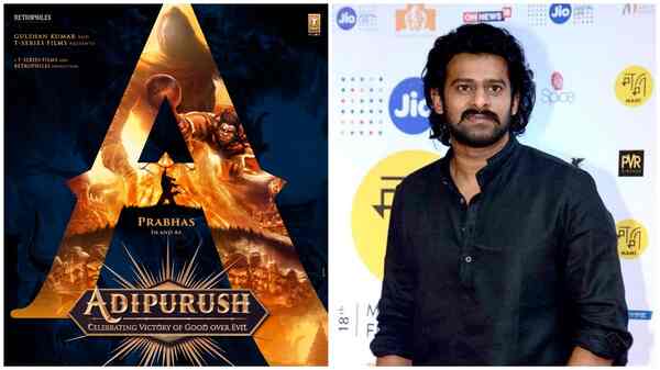 Prabhas starrer Adipurush enters the final schedule of its shoot