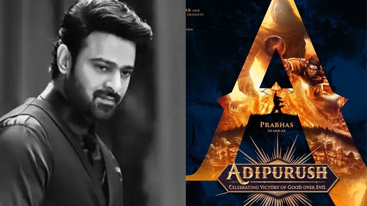 Adipurush: Producer Bhushan Kumar shares update on release date for Prabhas-led film