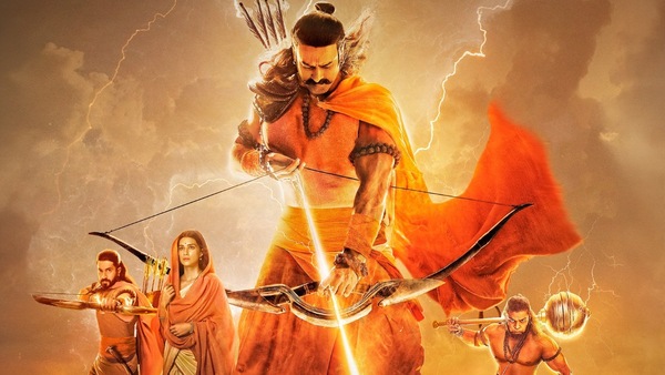 Adipurush: Pushpa 2 producers Mythri Movie Makers bag Nizam area distribution rights