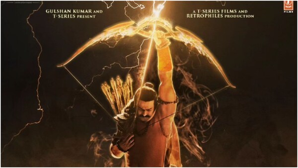 Prabhas starrer Adipurush world premiere at Tribeca Film Festival unexpectedly cancelled. Details inside