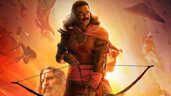 Adipurush OTT release: When can you expect Prabhas' epic drama to arrive on streaming?