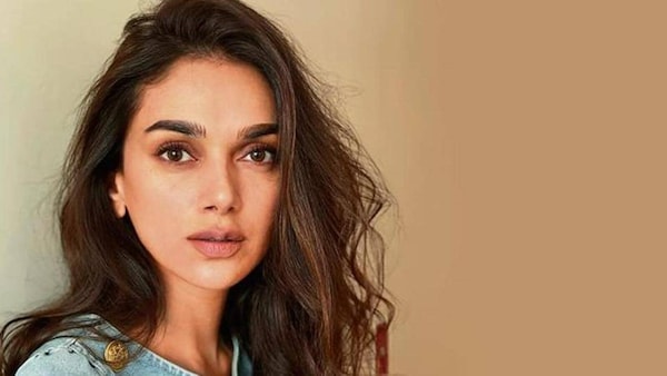 Cannes 2022: Aditi Rao Hydari opens up about attending the film festival; says ‘it is all about cinema’