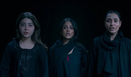 The Kerala Story 2 director on film being labelled 'propaganda': 'If we’ve shown anything wrong, I’ll quit filmmaking'