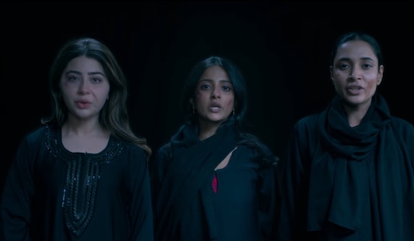 The Kerala Story 2 - Goes Beyond Teaser OUT: Sequel delves more into conflicts of identity, belief, and women empowerment