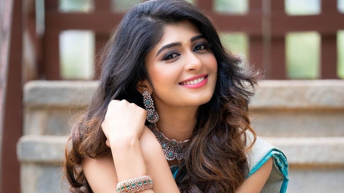 Aditi Prabhudeva’s giving Rachita Ram stiff competition as busiest actress in Kannada cinema