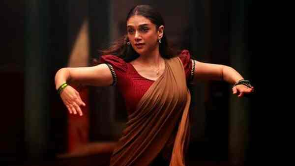 Aditi Rao Hydari opens up about the North vs South debate; says, ‘We need to be more inclusive’