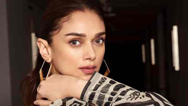 Jubilee and Taj actress Aditi Rao Hydari: We have all seen the power of OTT platforms now