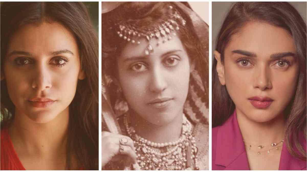 Aditi Rao Hydari and Paige Sandhu headline the Indo-British co-production Lioness