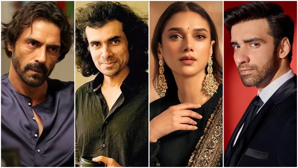 O Saathi Re: Aditi Rao Hydari, Avinash Tiwary, and Arjun Rampal join forces for Imtiaz Ali’s next Netflix show about love and longing - Deets inside