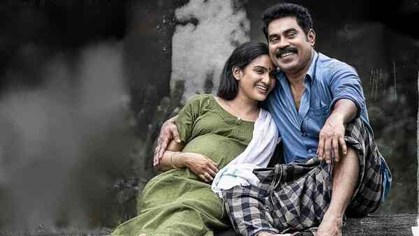 Pathaam Valavu: Suraj Venjaramoodu and Aditi Ravi play a couple in M Padmakumar’s thriller