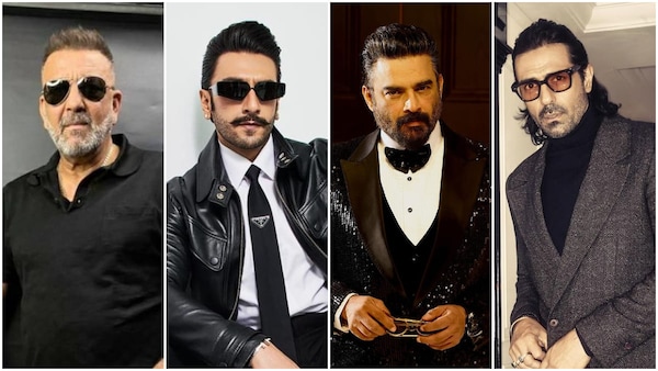 Ranveer Singh, Sanjay Dutt, R Madhavan, and Arjun Rampal unite for Aditya Dhar’s next mission based action thriller? Details inside