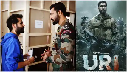 Vicky Kaushal’s casting in Uri was called a mistake by everyone reveals Aditya Dhar – ‘making a war film with a lanky boy…’