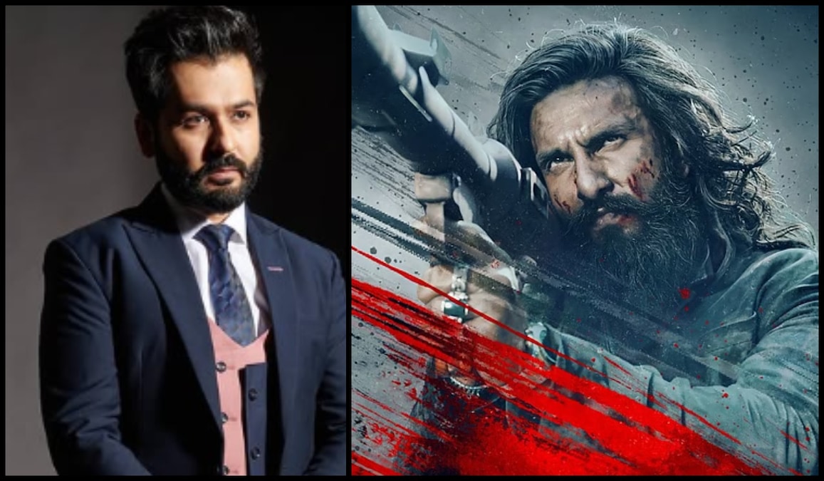 Dhurandhar 2 director Aditya Dhar family trauma that reflects in his films Major Ravi