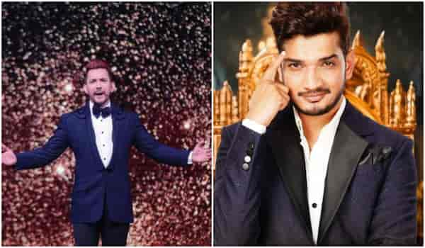 BB17 winner Munawar Faruqui takes a dig at Aditya Narayan; 'Papa kehte hain badnaam karega...'