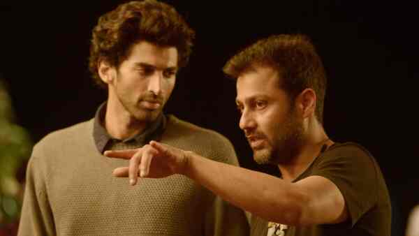 Fitoor turns 7: Abhishek Kapoor remembers Tabu’s last-minute entry into the film