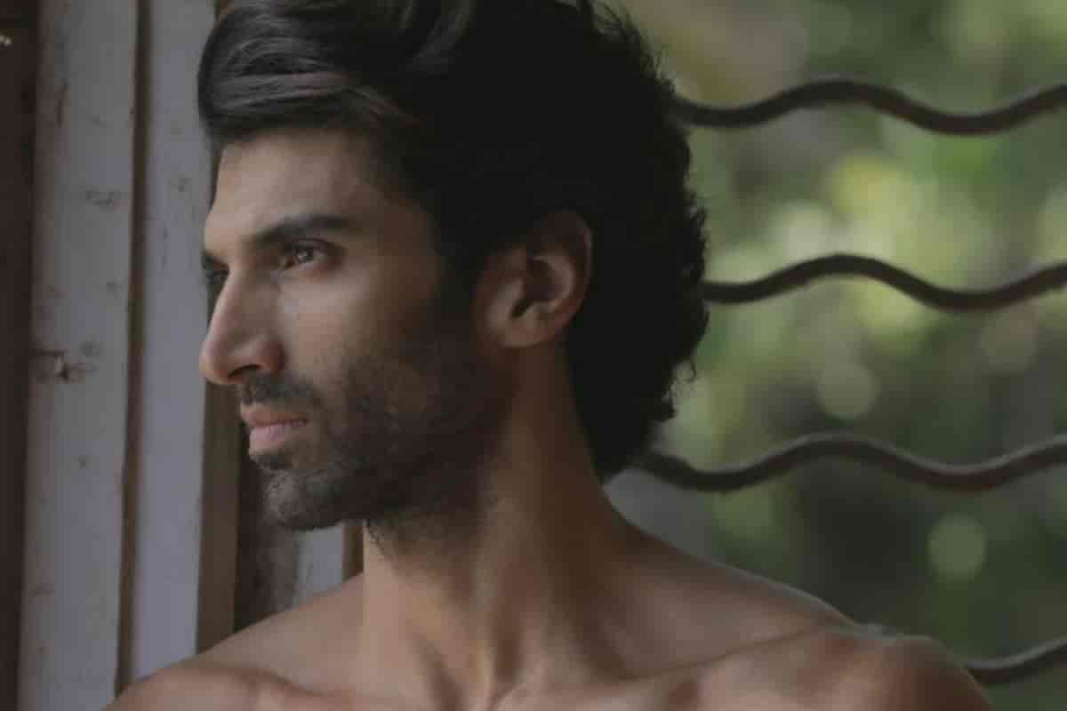 Aditya Roy Kapur opens up on films like KGF 2, RRR, and the emotional core of his action-thriller Rashtra Kavach Om