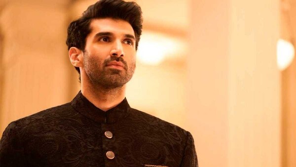 Koffee With Karan 8 — Aditya Roy Kapur reacts to 'thirst trap' tag; says, 'At least people are not saying...'