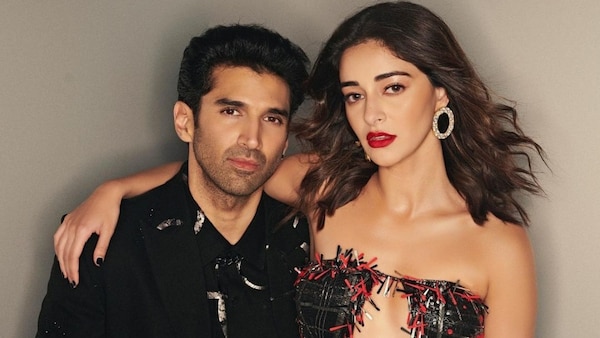 Are Aditya Roy Kapur and Ananya Panday set to work together? Dream Girl 2 actor spills the beans