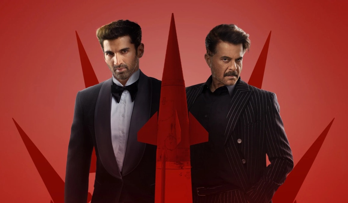 The Night Manager Season 2: Aditya Roy Kapur, Anil Kapoor's series has an exciting update | Know here