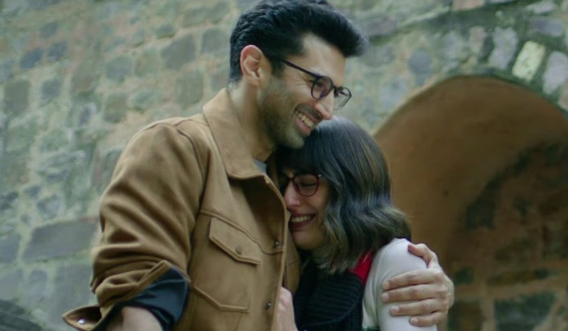 Metro... In Dino: Aditya Roy Kapur opens up about his singing debut in Anurag Basu's film; 'Fans might discover that...'