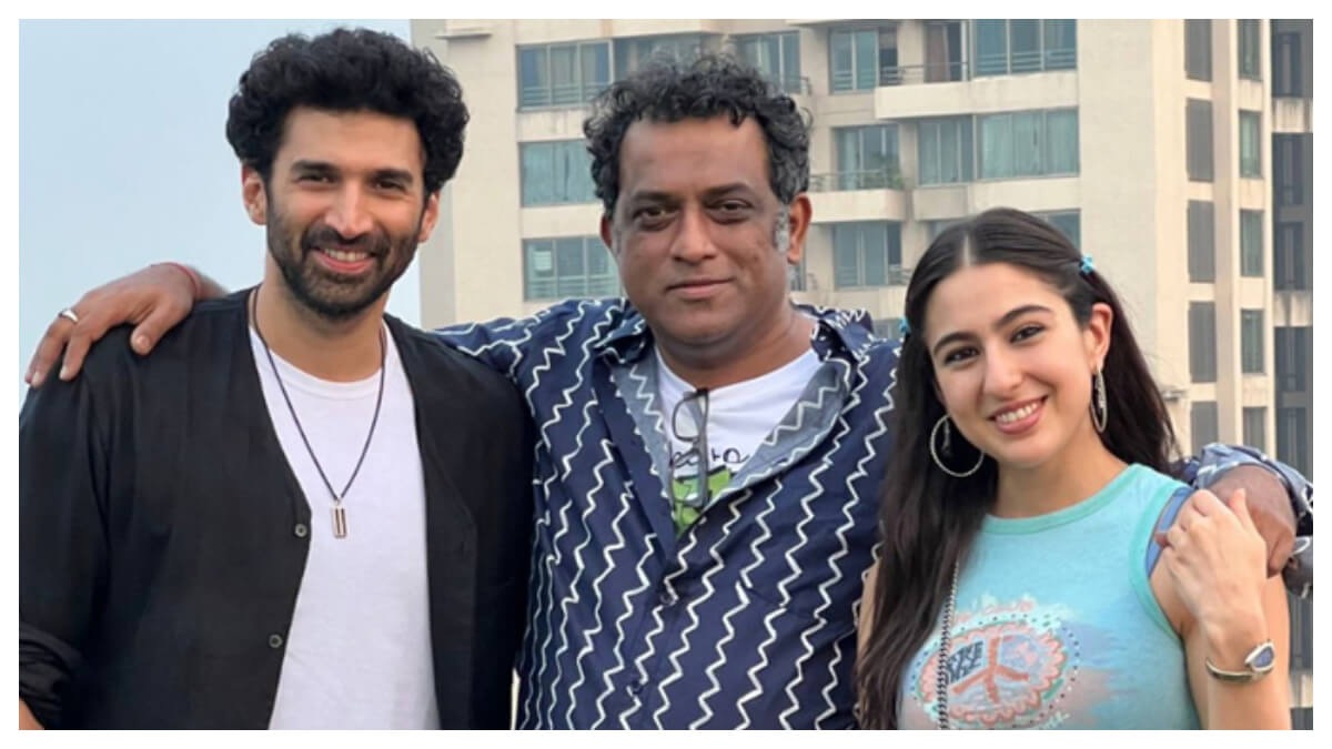 Why did Aditya Roy Kapur agree to Anurag Basu's Metro In Dino without a second thought? Actor spills the beans