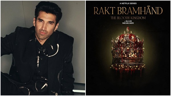 Aditya Roy Kapur's Rakt Bramhand back on track; shoot schedule revealed