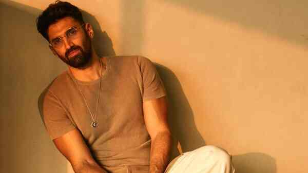 Buzz is: Aditya Roy Kapur replaces Hrithik Roshan, starts shooting for debut web series The Night Manager