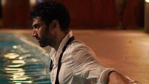 Aditya Roy Kapur on The Night Manager: Was always aware of what I could do, but...