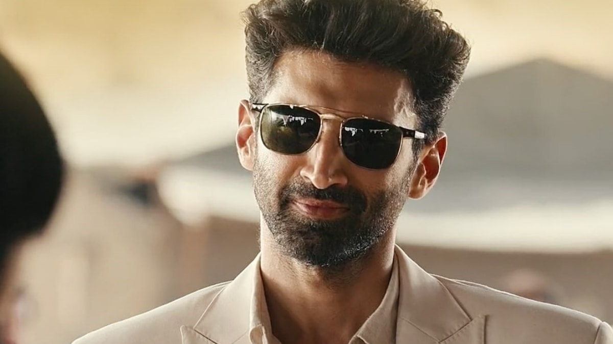 Aditya Roy Kapur on his The Night Manager character: He has a strong moral core, a taste for good things, and he surprises you