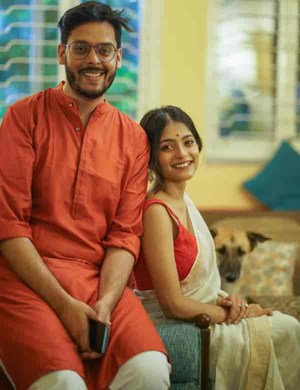 Aditya Sengupta and Anusha Viswanathan