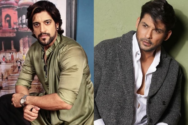 Aditya Shukla opens up on his bond with cousin Sidharth Shukla: We were always there for each other