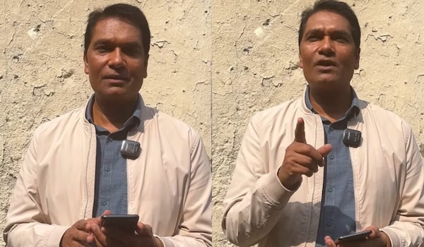 CID 2: Aditya Srivastava aka Abhijeet's hilarious reply to a fan question will leave you ROFL | Watch