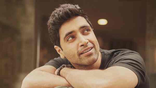 Adivi Sesh spills the beans about Goodachari 2, his pan-Indian action drama with Shruti Haasan