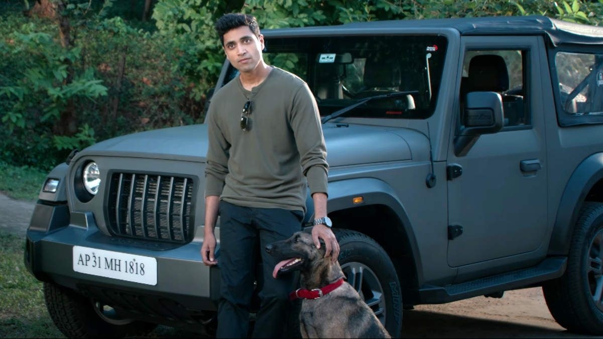 Hit 2 Box Office Collection Day 2: Adivi Sesh's thriller sustains its momentum, to enter profit zone today