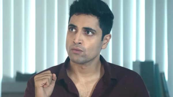 Adivi Sesh: Hit 2 was the most comfortable experience I’ve had as an actor, I was at ease