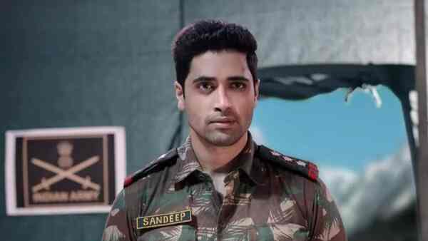 Adivi Sesh’s Major gets ‘mad reactions’ for its Pune preview,  tickets sold out in Jaipur and Ahmedabad