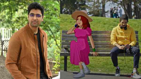 Adivi Sesh launches Memories, Sudhakar Komakula’s music video shot in San Francisco