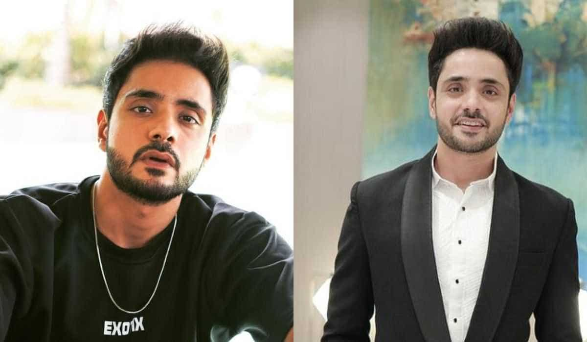 Adnan Khan reveals the real reason behind his wish to explore negative ...