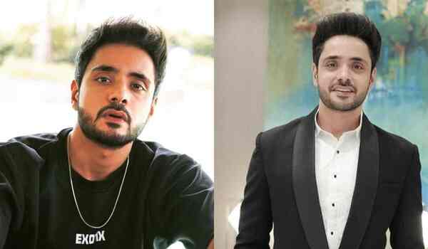 Adnan Khan reveals the real reason behind his wish to explore negative shades on screen